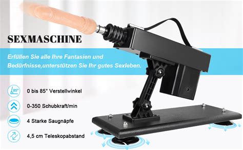 fickmaschine|Extrem harter Fick mit Fickmaschine für 5 Minuten in  .